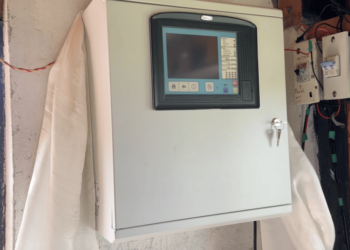 Monggar strengthens fire safety in religious institutions with new detection system